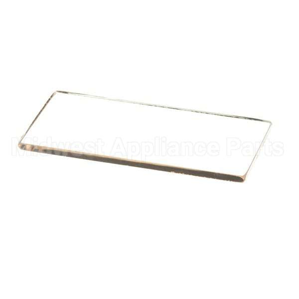 04.40.340.00 Compatible Hatco Glass, Ceramic, 5.5 X 2.69