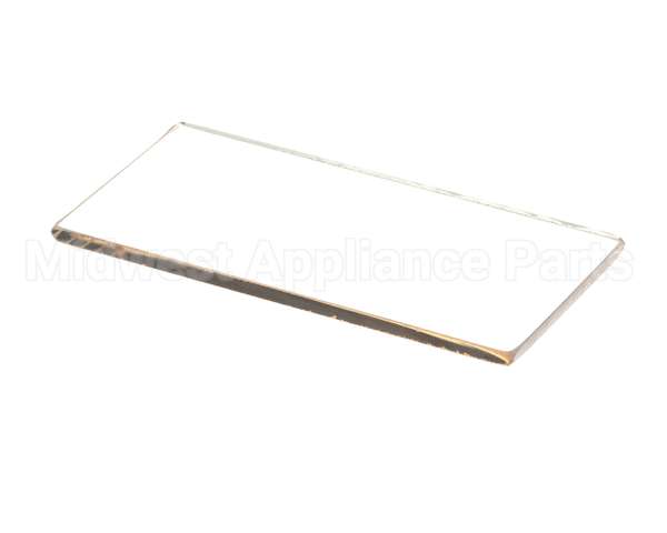 04.40.340.00 Hatco Glass,Ceramic,5.5 X 2.69