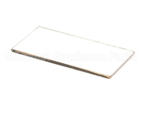 04.40.340.00 Hatco Glass,Ceramic,5.5 X 2.69