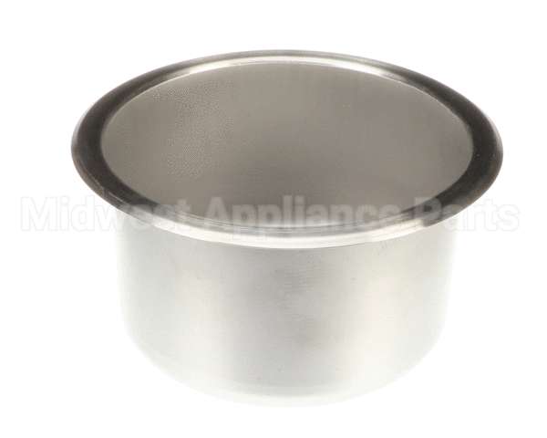 04.42.007.00 Hatco Pan, 11Qt, S/S