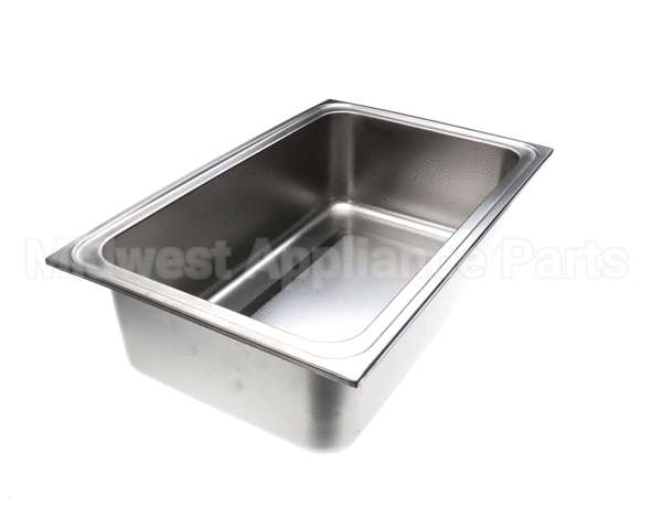 04.42.438.00 Hatco Pan,1/1 Size Hw-Ful W/O Drain