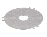 04.42.667.00 Hatco Heat Sink,Hwb Round