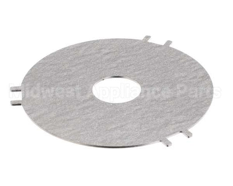 04.42.667.00 Hatco Heat Sink,Hwb Round