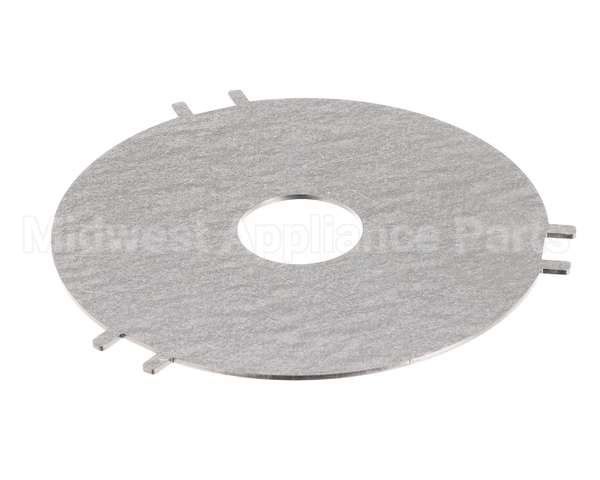 04.42.667.00 Hatco Heat Sink,Hwb Round