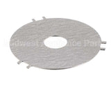 04.42.667.00 Hatco Heat Sink,Hwb Round