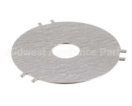 04.42.667.00 Hatco Heat Sink,Hwb Round