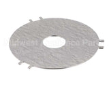 04.42.667.00 Hatco Heat Sink,Hwb Round