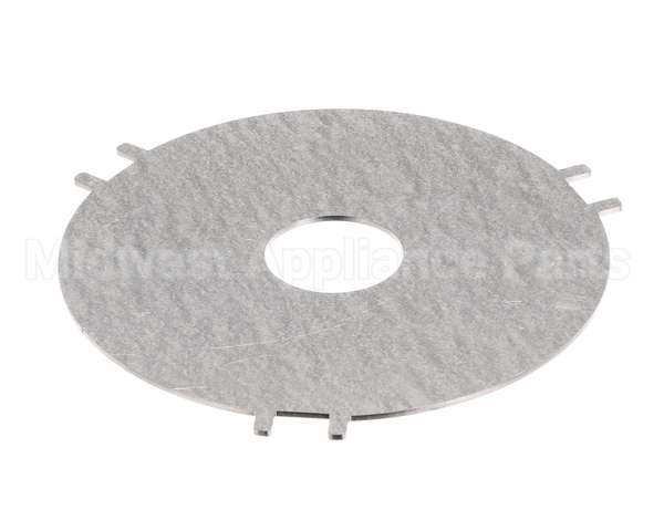 04.42.667.00 Hatco Heat Sink,Hwb Round
