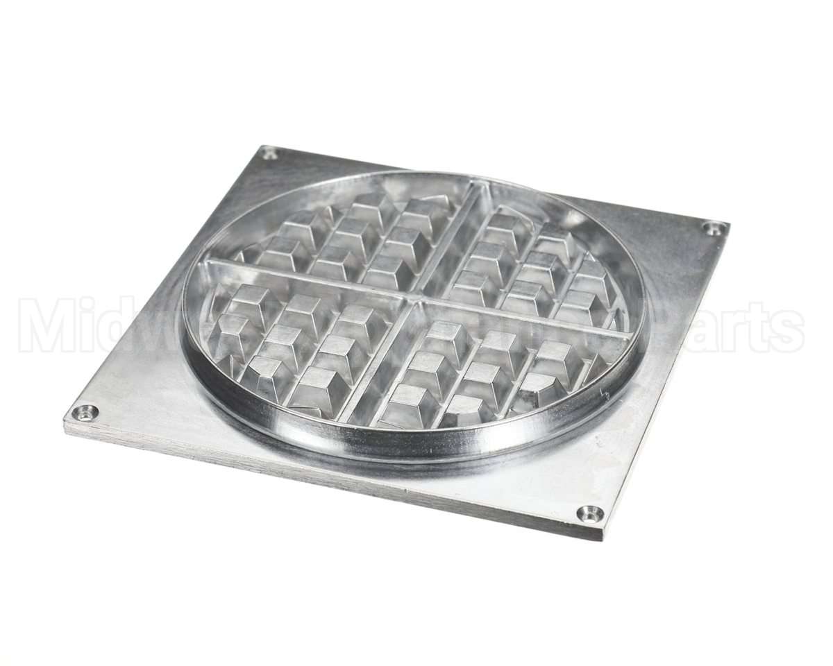 04.44.202.00 Hatco Waffle Plate,Rwm-1B,Rwm-2B