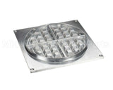 04.44.202.00 Hatco Waffle Plate,Rwm-1B,Rwm-2B
