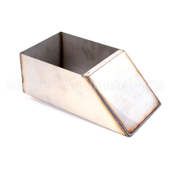 04.48.488.00 Compatible Hatco Water Tank Assembly