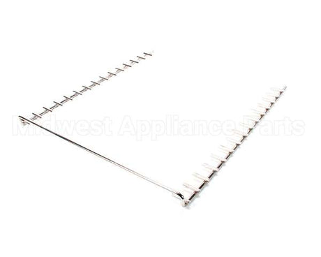 04.48.526.00 Hatco Wire Rack,Fshc,Ss