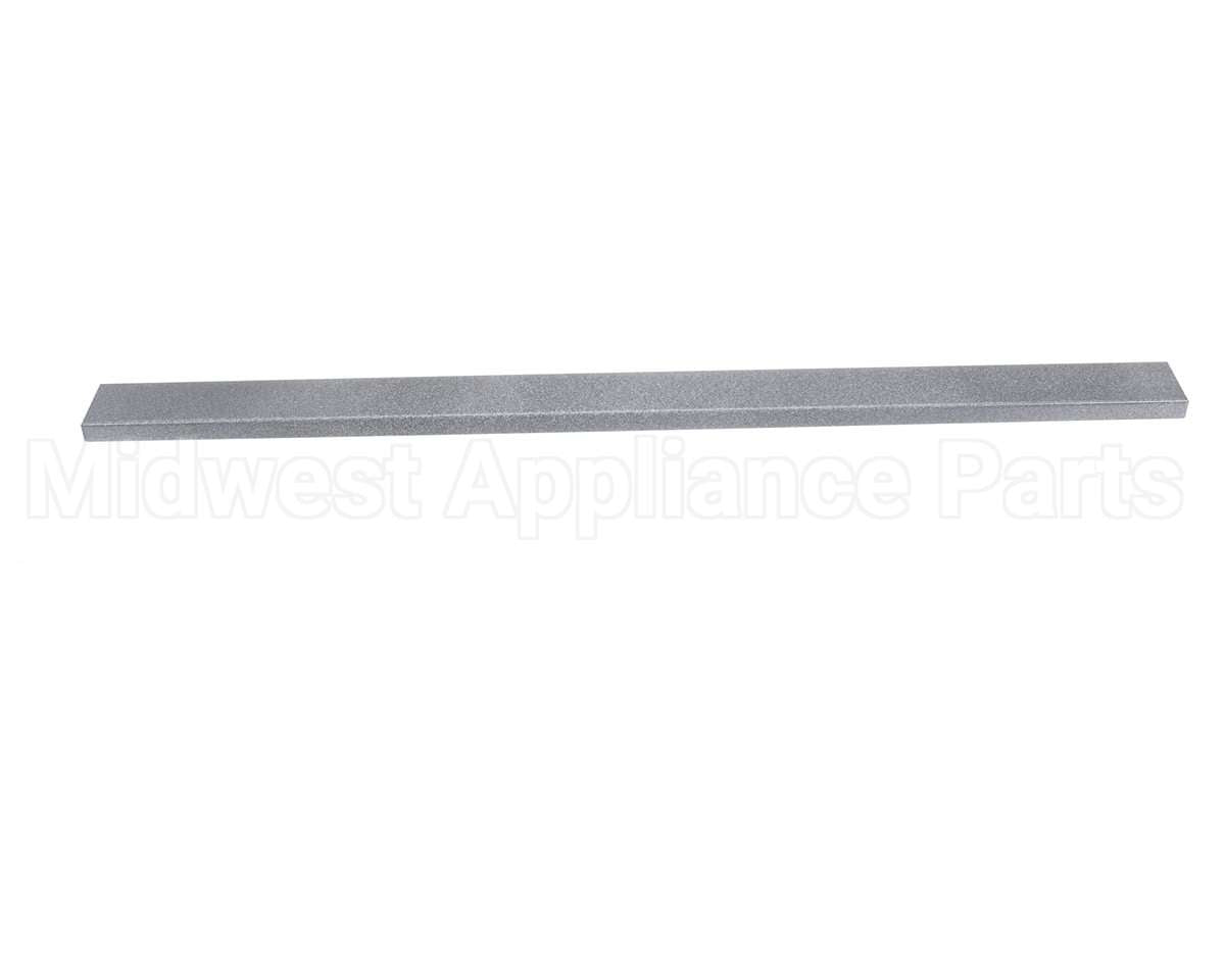 04.51.100.02 Hatco Post Cover Rear, Grey