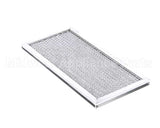 04.55.001.00 Ovention Filter,Air,10.25X5X.5,Ez Clean