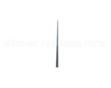04.55.003.00 Ovention Rail,Rnd,.5,20.7Lg,Aluminum Anod