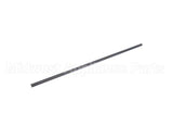 04.55.003.00 Ovention Rail,Rnd,.5,20.7Lg,Aluminum Anod