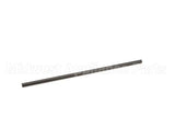 04.55.009.00 Ovention Rail,Rnd,.5,16.7Lg,Aluminum Anod