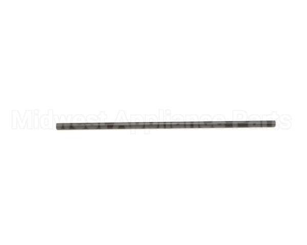 04.55.009.00 Ovention Rail,Rnd,.5,16.7Lg,Aluminum Anod