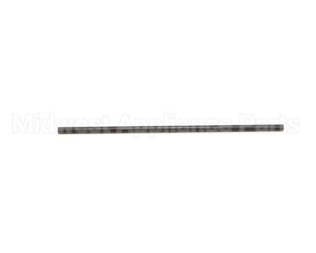 04.55.009.00 Ovention Rail,Rnd,.5,16.7Lg,Aluminum Anod