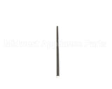 04.55.009.00 Ovention Rail,Rnd,.5,16.7Lg,Aluminum Anod