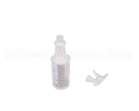 04.55.011.00 Ovention Oven Cleaner