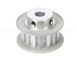 04.55.026.00 Ovention Timing Pulley,.2 Pitch,16Tooth