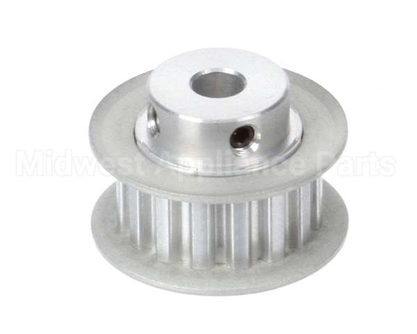 04.55.026.00 Ovention Timing Pulley,.2 Pitch,16Tooth