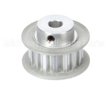 04.55.026.00 Ovention Timing Pulley,.2 Pitch,16Tooth