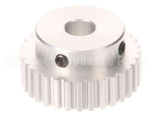 04.55.027.00 Ovention Timing Pulley,.2 Pitch,32Tooth
