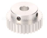 04.55.027.00 Ovention Timing Pulley,.2 Pitch,32Tooth