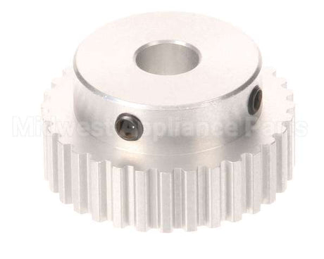 04.55.027.00 Ovention Timing Pulley,.2 Pitch,32Tooth