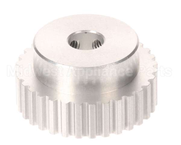 04.55.027.00 Ovention Timing Pulley,.2 Pitch,32Tooth