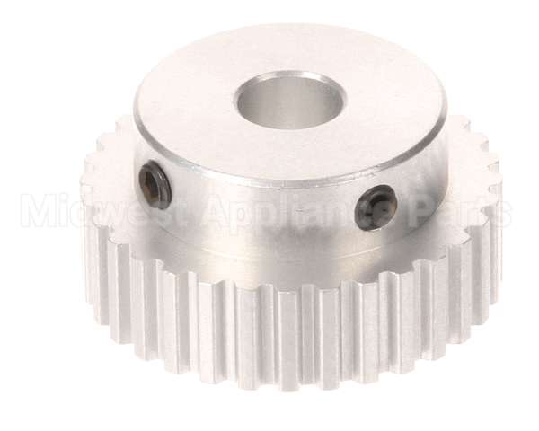 04.55.027.00 Ovention Timing Pulley,.2 Pitch,32Tooth