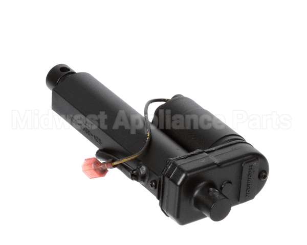 04.55.029.00 Ovention Linear Actuator,2Stroke,24Vdc