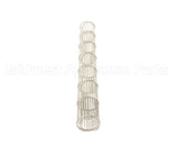 04.55.030.00 Ovention Conv Beltflat Flex20W 75P