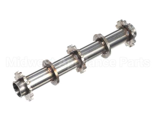 04.55.090.00 Ovention Idler Tube Assy, Sb70