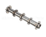 04.55.090.00 Ovention Idler Tube Assy, Sb70