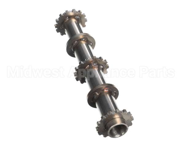 04.55.090.00 Ovention Idler Tube Assy, Sb70