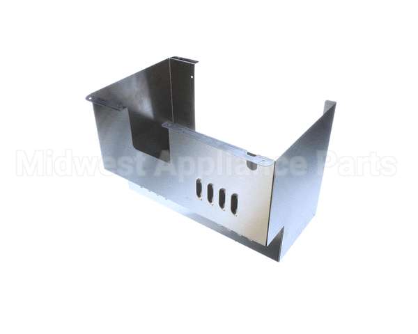 04.55.155.00 Ovention Comp Cover Assemblyrhc2600