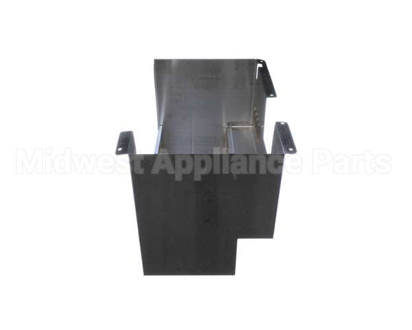04.55.155.00 Ovention Comp Cover Assemblyrhc2600
