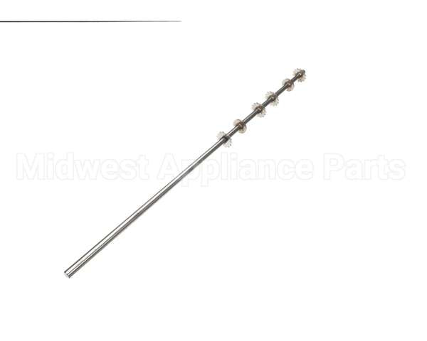 04.55.174.00 Ovention Sprocket,Idle Assembly
