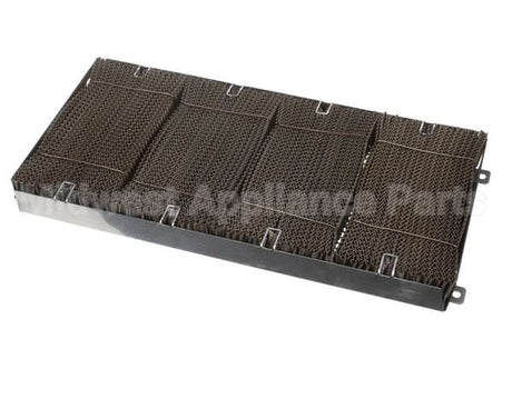 04.55.563.00 Ovention Cat Pack Assy 4