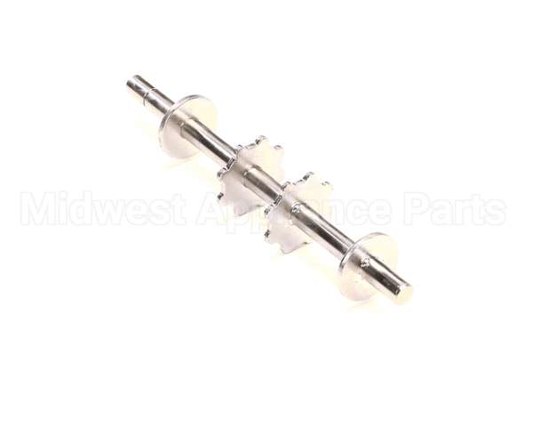 04.56.115.00 Hatco Shaft Assy,Front,Itq-2C