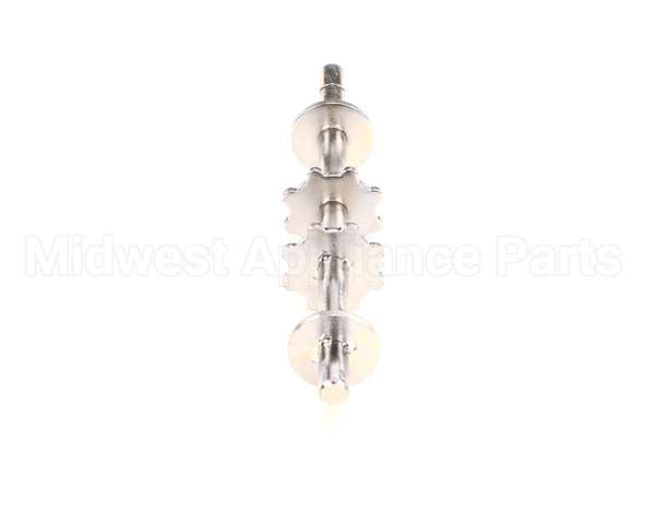 04.56.115.00 Hatco Shaft Assy,Front,Itq-2C