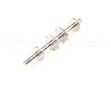 04.56.115.00 Hatco Shaft Assy,Front,Itq-2C