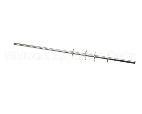 04.56.116.00 Hatco Shaft Assy,Lh Drive,Itq-2C
