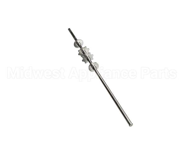 04.56.116.00 Hatco Shaft Assy,Lh Drive,Itq-2C