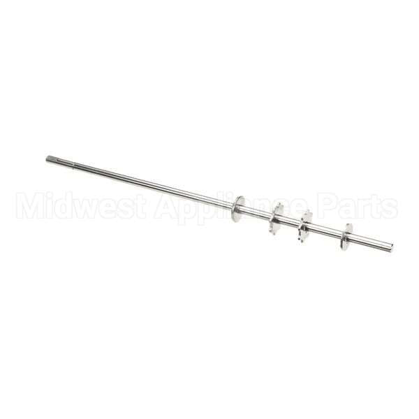 04.56.117.00 Compatible Hatco Shaftassembly, Rhdrive, Itq-2C