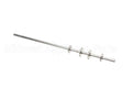 04.56.117.00 Hatco Shaft Assembly,Rh Drive,Itq-2C