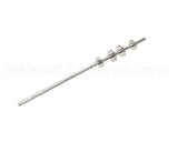 04.56.117.00 Hatco Shaft Assembly,Rh Drive,Itq-2C